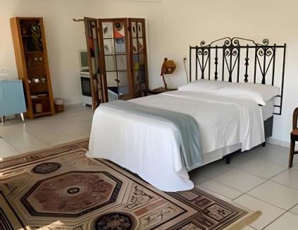 Centro House | Casa Prana
