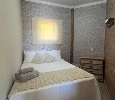 Delfim Moreira House | Villarejo Santa Cruz
