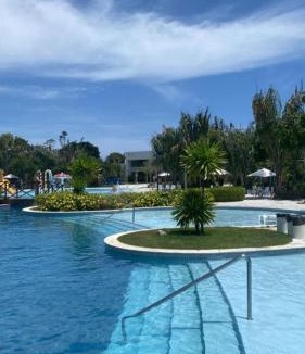 Barra de Sao Miguel Apartment | Iloa alagoas residence, alto padrão!