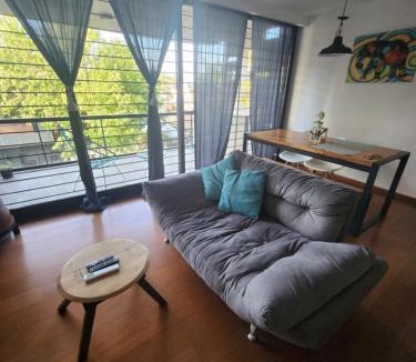 Rosario Apartment | Ribera Parana Suit , a metros del Rio