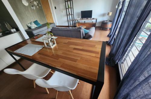 Rosario Apartment | Ribera Parana Suit , a metros del Rio