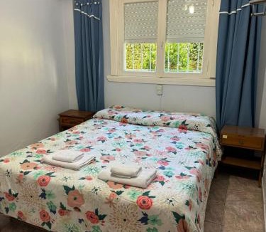 Villa Gesell Apartment | Hotel Abetaia