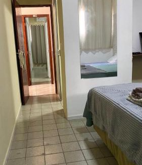Praia do Futuro I Hotel | Pousada toco do maar