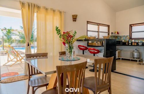 Touros House | Casa Palm Paradise em Touros by Qavi