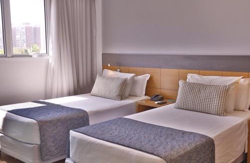 Retiro Hotel | Quality Hotel Jundiaí