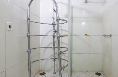 Regiao Urbana Homogenea X Apartment | Apartamento 122 no Condomínio Quisisana