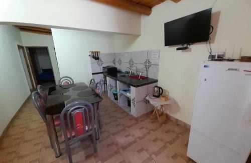 Fiambala Apartment | Cabaña DOÑA LILIA