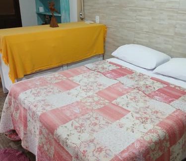 Campeche Sul House | aconchegante casa na praia do Campeche