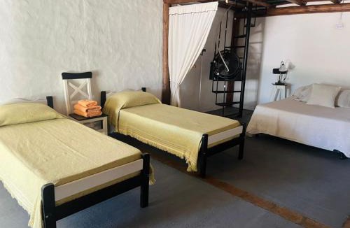 Rio Colorado Apartment | La Pausa