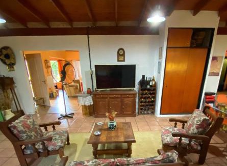 Marcos Paz House | La Arboleda - Casa de Campo