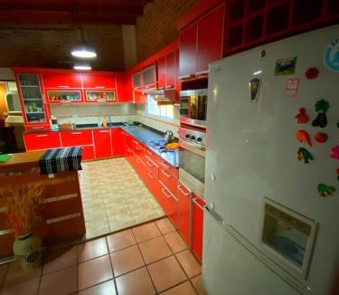 Marcos Paz House | La Arboleda - Casa de Campo