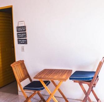 Aurora do Tocantins Ski Chalet | Chalé Azul Aurora