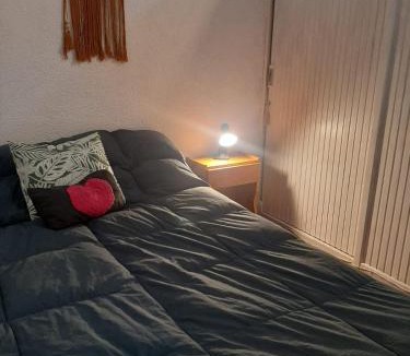 Mar de Ajo Apartment | Departamento centrico