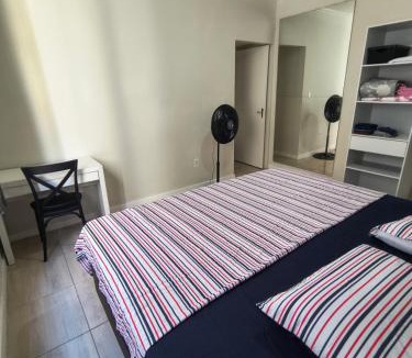 Kobrasol Apartment | Amplo Apt 3Q até 6P Conforto e Localização