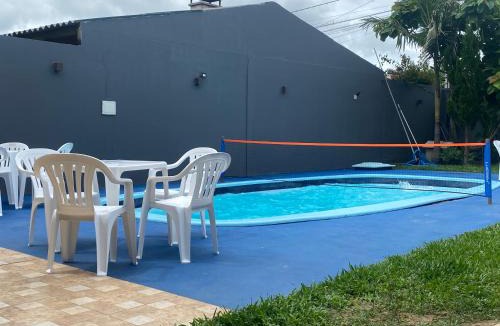 Bela Vista House | Pousada Ferreira 415