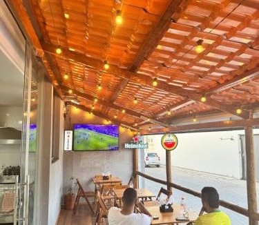 Teixeira de Freitas Hotel | Hotel e Conveniência G3