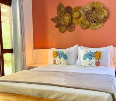 Velha Boipeba Hotel | Pousada Maliale