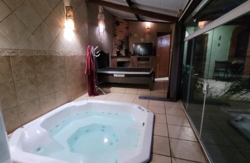 Itupeva Hostel | Pousada em Itupeva