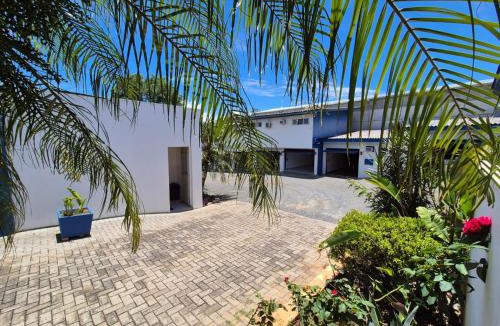 Jardim Carvalho Hotel | Hotel Lacqua Express