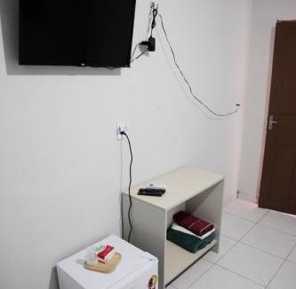 Santo Amaro do Maranhao Hotel | Pousada Flor do deserto - Mandacaru