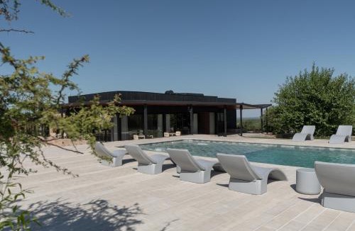 Rio Ceballos Hotel | Wayna Lodge de Sierras