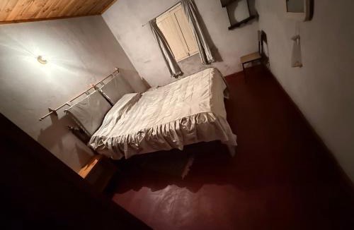 Balcosna House | La rosadita
