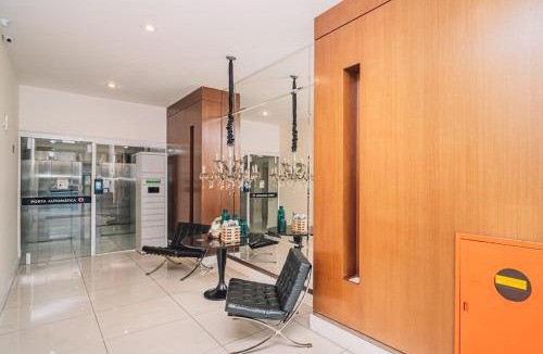 Sao Mateus Apartment | Studio completo - com muito conforto e qualidade