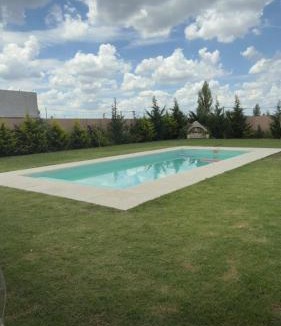 Lujan Villa | La Victoria