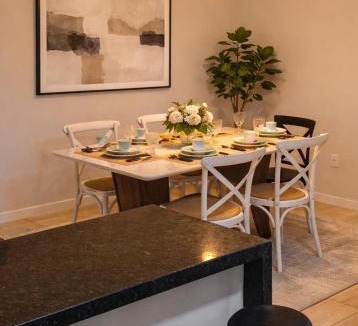 Kobrasol Apartment | Amplo Apt 3Q até 6P Conforto e Localização