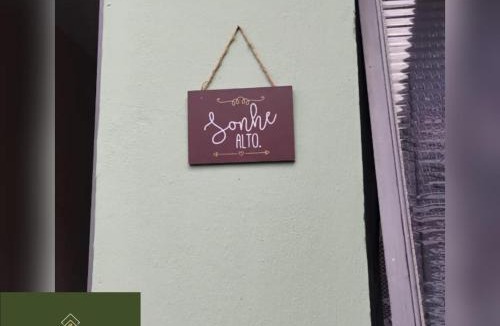 Votorantim Villa | Hostel São Francisco 1