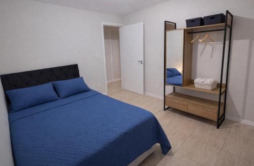 Kobrasol Apartment | Amplo Apt 3Q até 6P Conforto e Localização