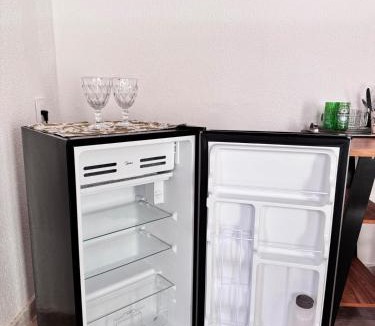 Jundiai House | Suíte 2 Completa - Wi-Fi e Netflix