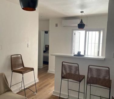 Cordoba Apartment | Departamento en B Gral Paz, a metros de Hospital Italiano