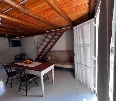 Villa del Rosario Apartment | Los azahares
