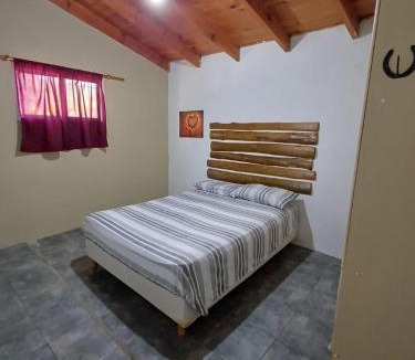 La Cumbre Apartment | Cabañas Canaan