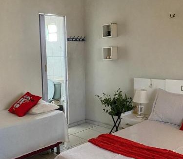 Sao Luis Apartment | José Sousa