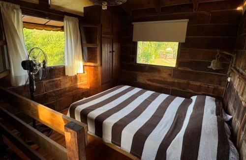 El Corcovado Resort | Cabañas El Atalaya