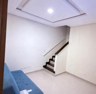 Guilhermina House | Casa para até 8 pessoas a 300m da Praia- Guilhermina