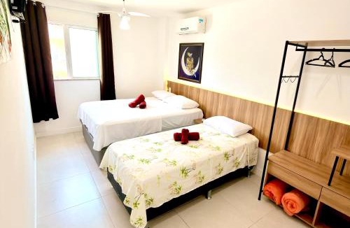 Arraial do Cabo Apartment | Arraial do Cabo - Condomínio com cara de Resort