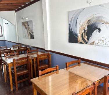 San Bernardo del Tuyu Hotel | Hotel Garay