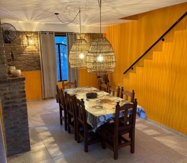 Villa Urquiza Apartment | Los Robles 2