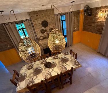 Villa Urquiza Apartment | Los Robles 2
