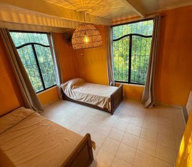 Villa Urquiza Apartment | Los Robles 2