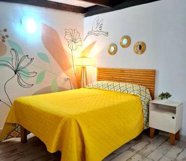 Puerto Valle Apartment | Dona Monica