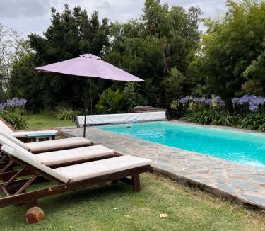 Partido de Monte House | Laureles