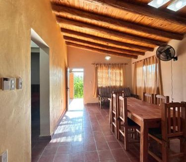 Palmira House | Cabañas entre viñedos