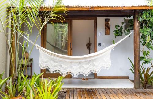 Barra Grande House | Pé na Areia