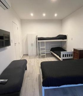 Esperanza Apartment | Dúplex con Garage Esperanza
