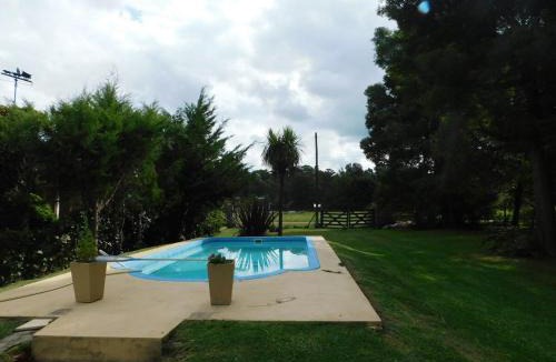 Chascomus House | Casa en Chascomús