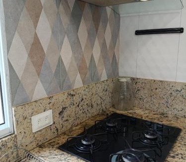 Centro House | Casa Praia - Caraguatatuba e São Sebastião